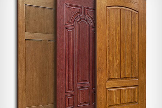 Monterey Park-fiberglass-door-repair