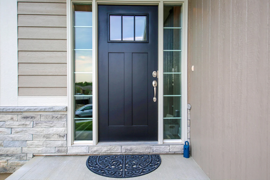 Monterey Park-residential-door-repair