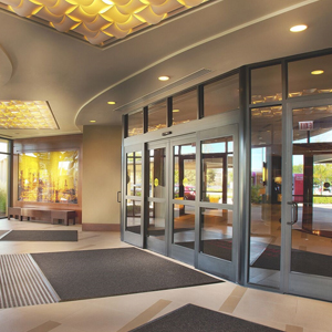 commercial door specialist Monterey Park