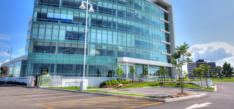 commercial glass door repair Monterey Park