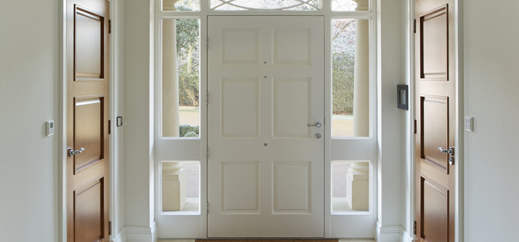 Monterey Park door replacement contractors