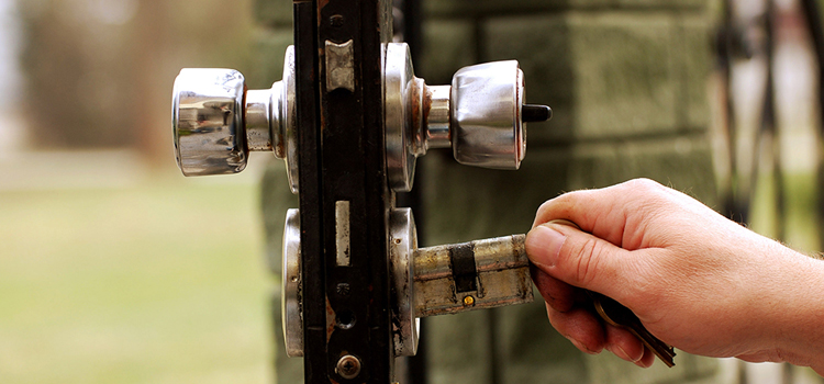 front door latch repair Monterey Park