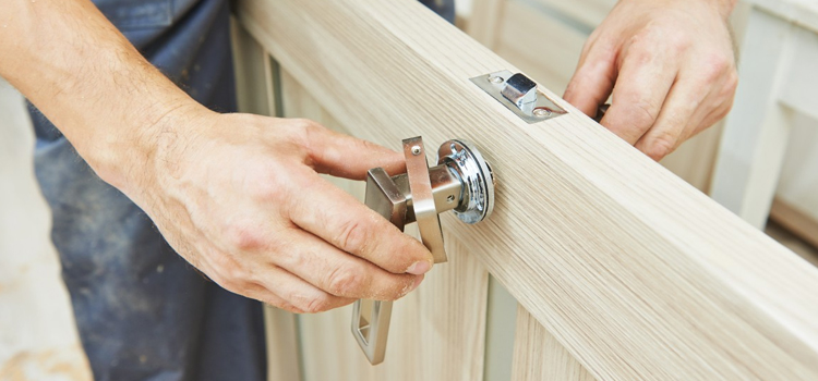 interior door repair Monterey Park