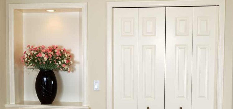 residential closet door repair in Monterey Park