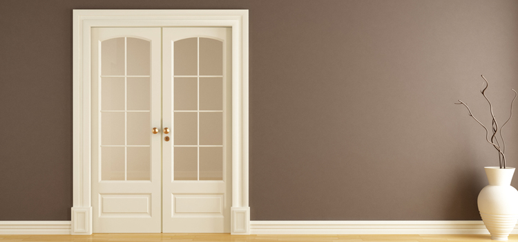 residential fiberflasss door repair Monterey Park