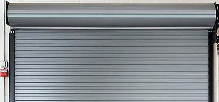 rolling steel door repair Monterey Park